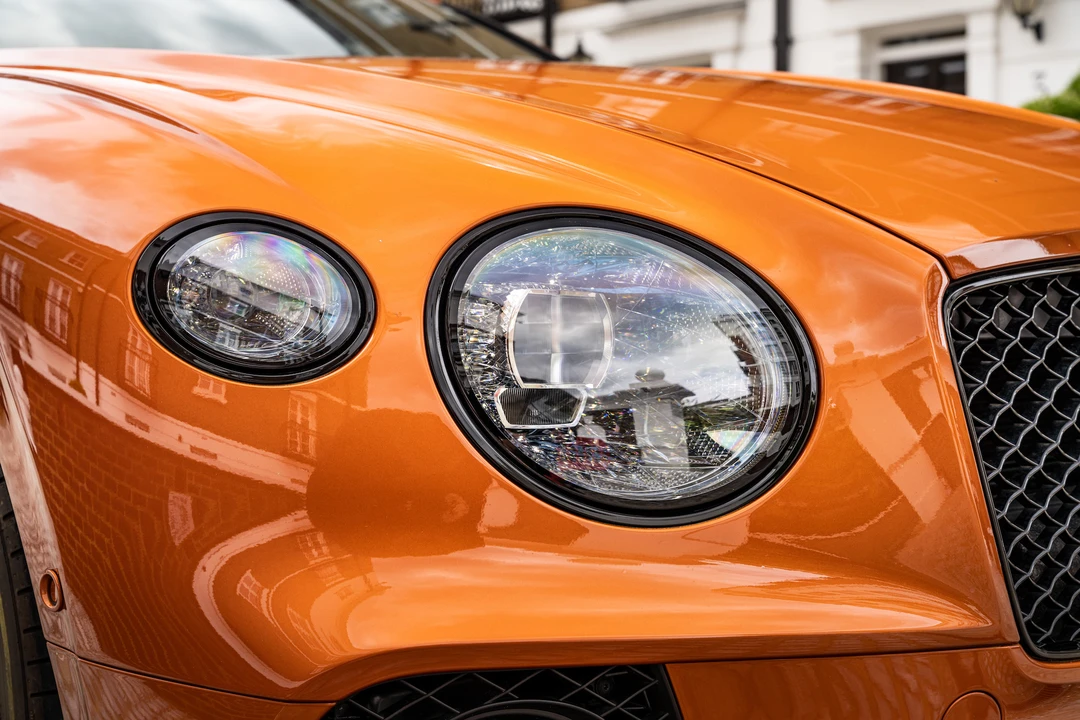 2020 Bentley Continental GT 3rd Gen - Image 30 of 31