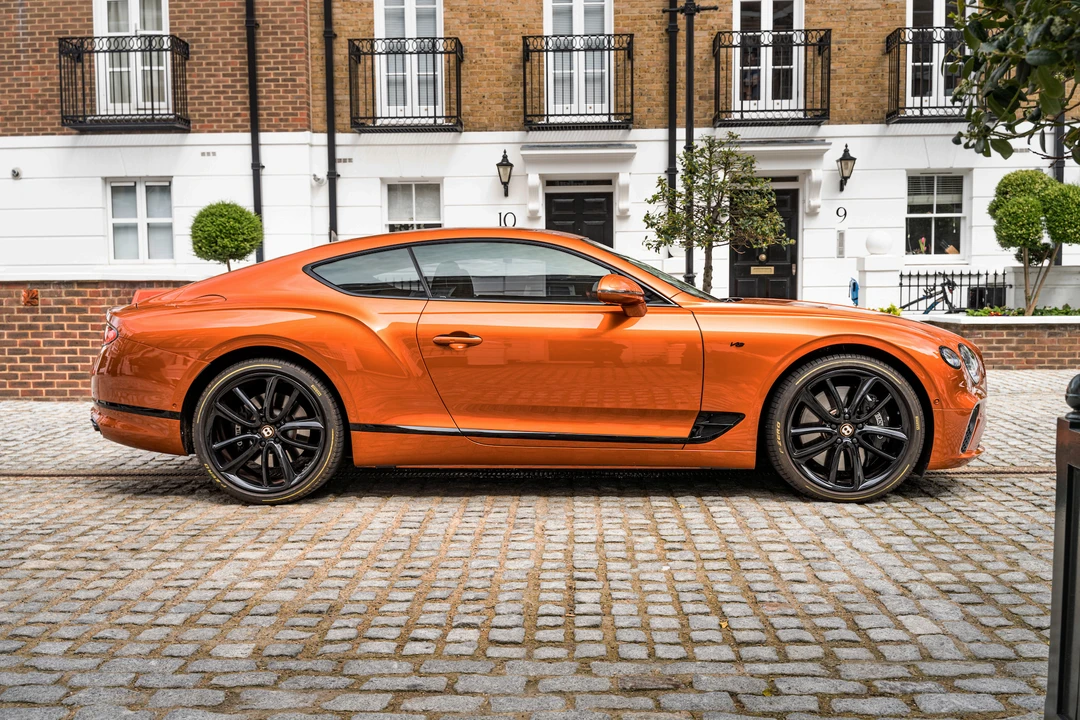 2020 Bentley Continental GT 3rd Gen - Image 16 of 31