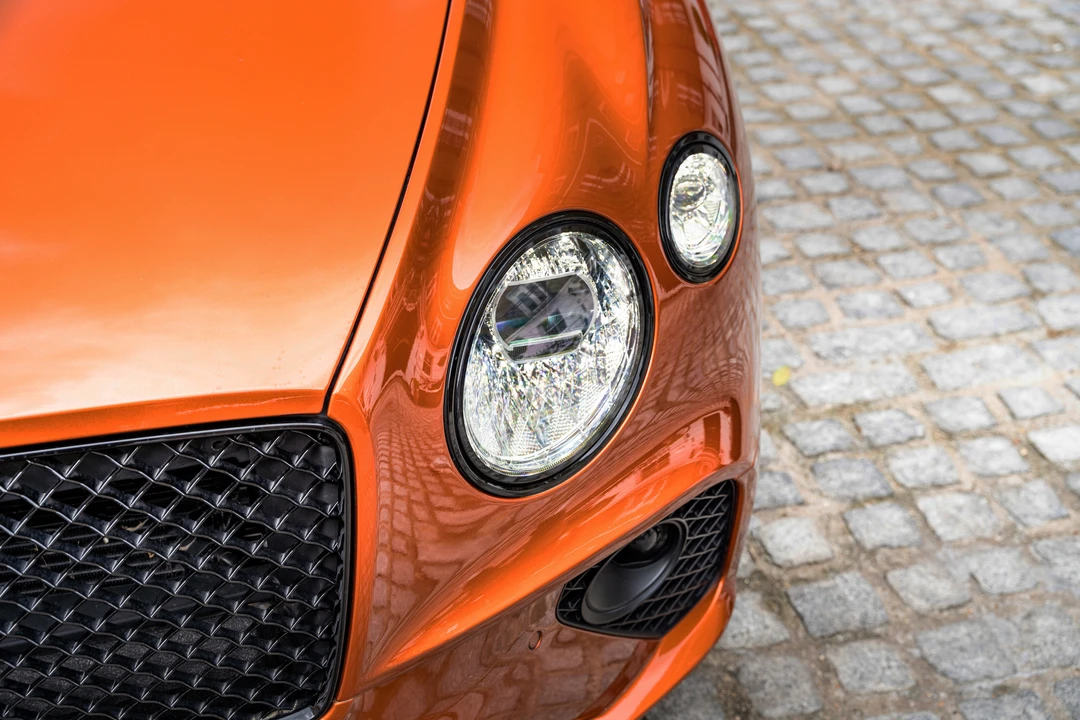 2020 Bentley Continental GT 3rd Gen - Image 28 of 31