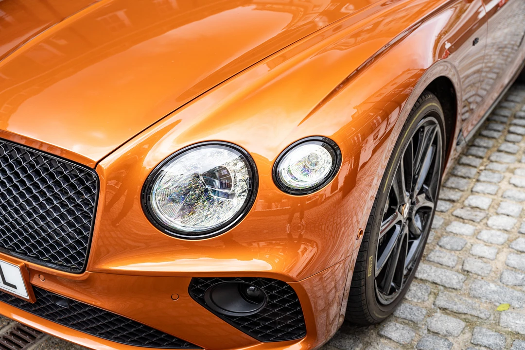 2020 Bentley Continental GT 3rd Gen - Image 29 of 31