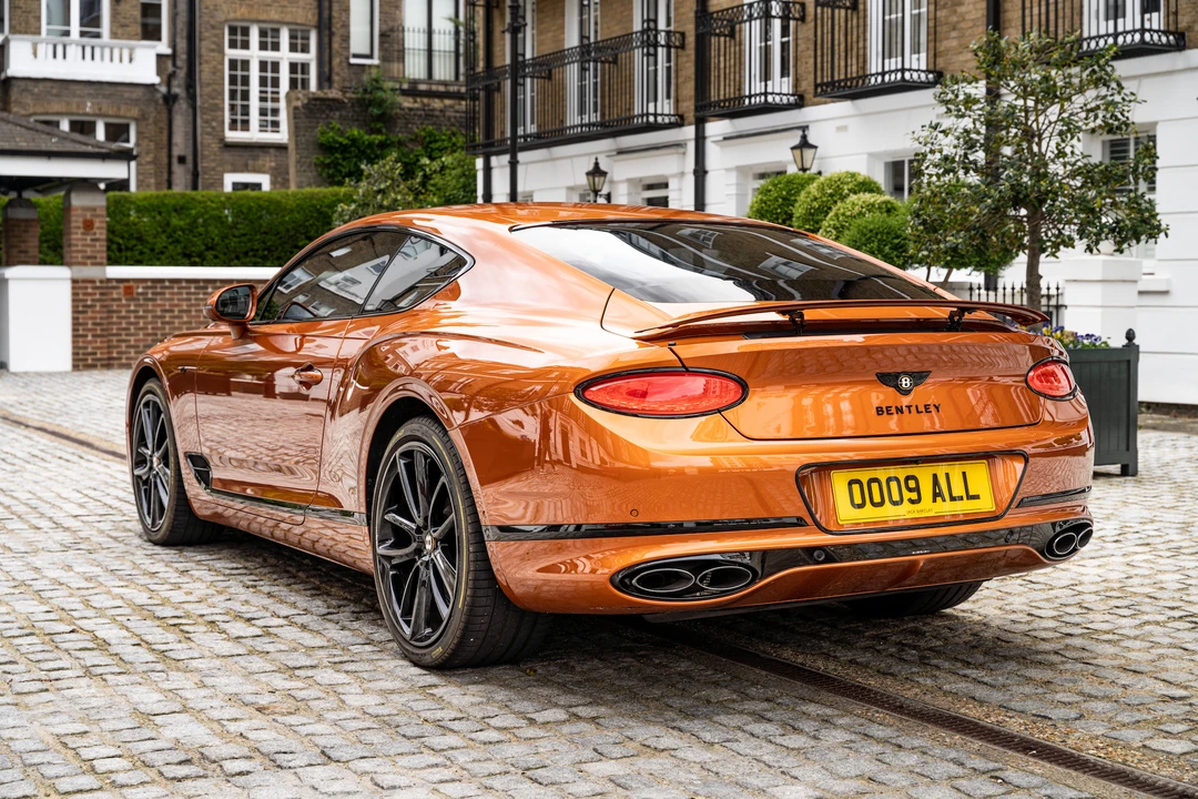 2020 Bentley Continental GT 3rd Gen - Image 6 of 31