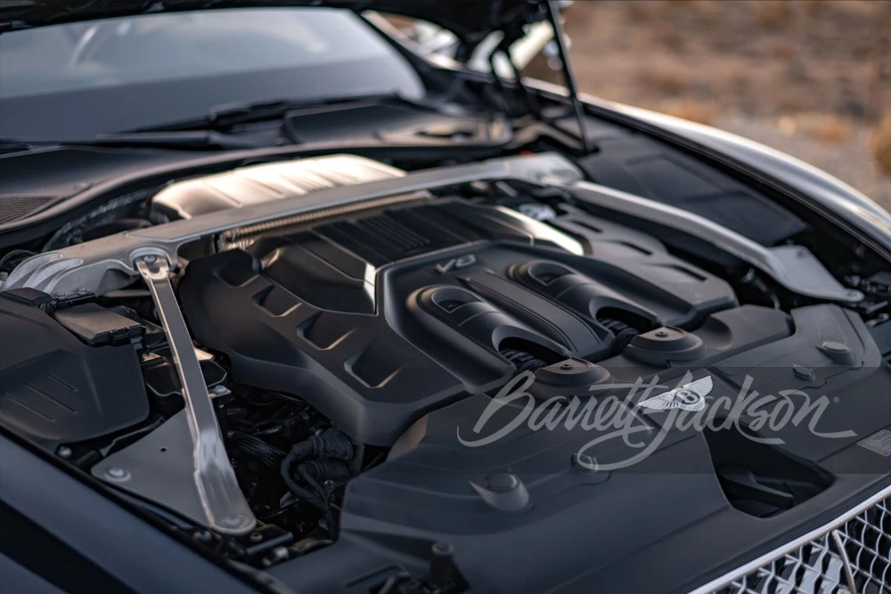 2020 Bentley Continental GT 3rd Gen - Image 3 of 9