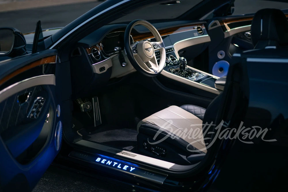 2020 Bentley Continental GT 3rd Gen - Image 4 of 9