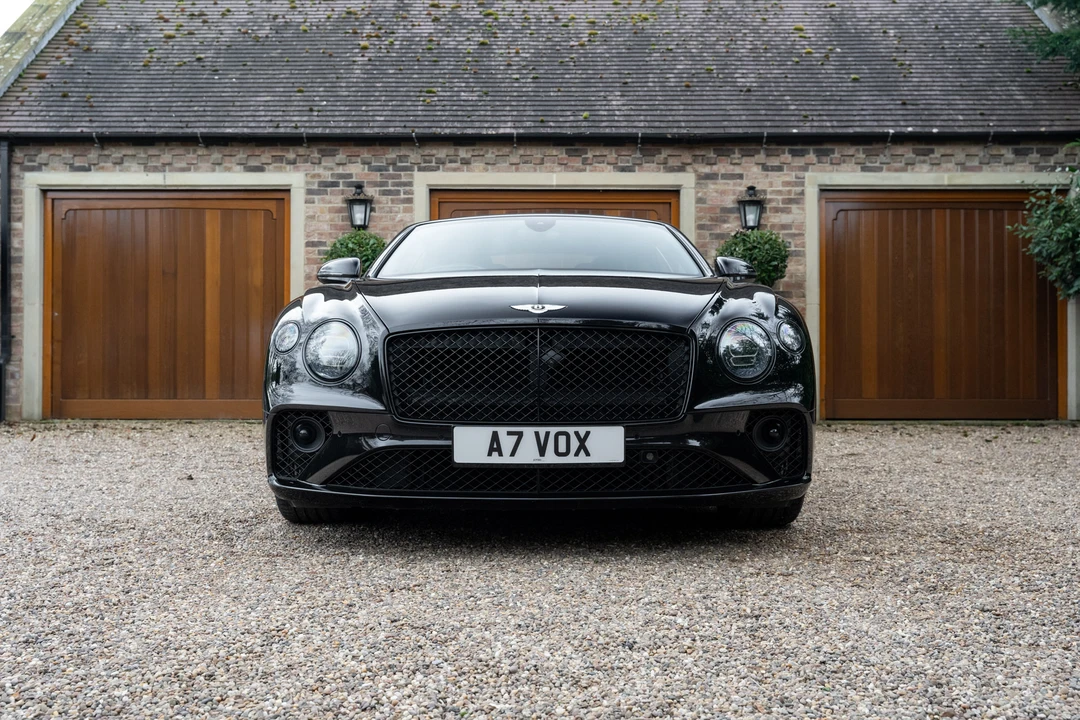 2020 Bentley Continental GTC - Image 3 of 31