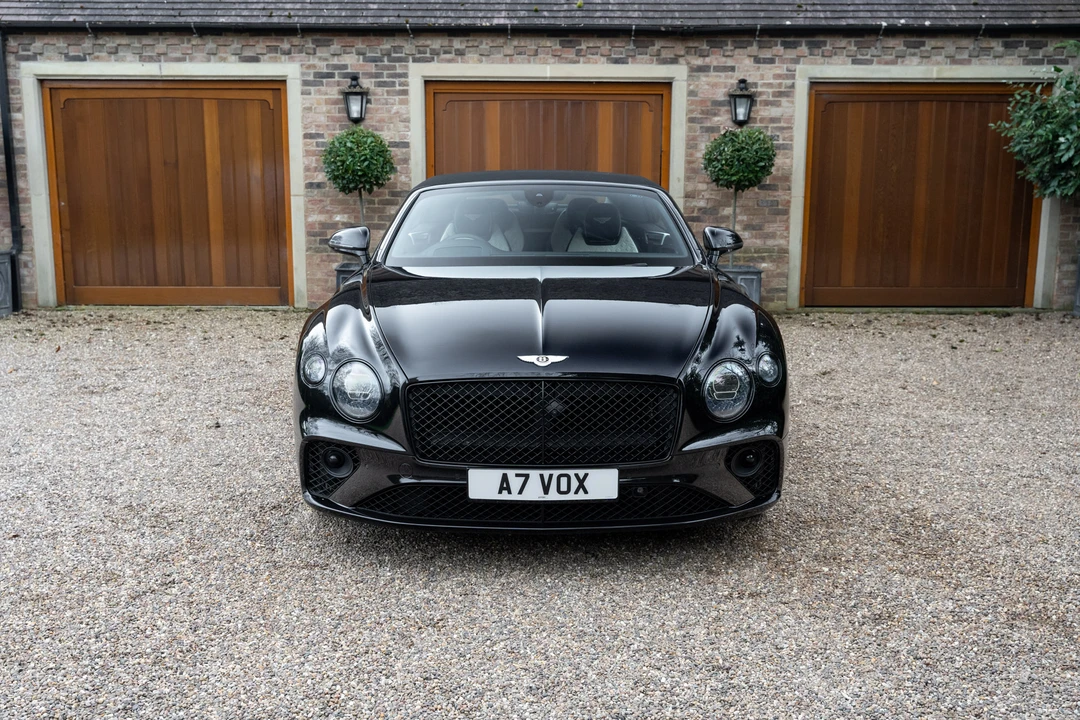 2020 Bentley Continental GTC - Image 4 of 31
