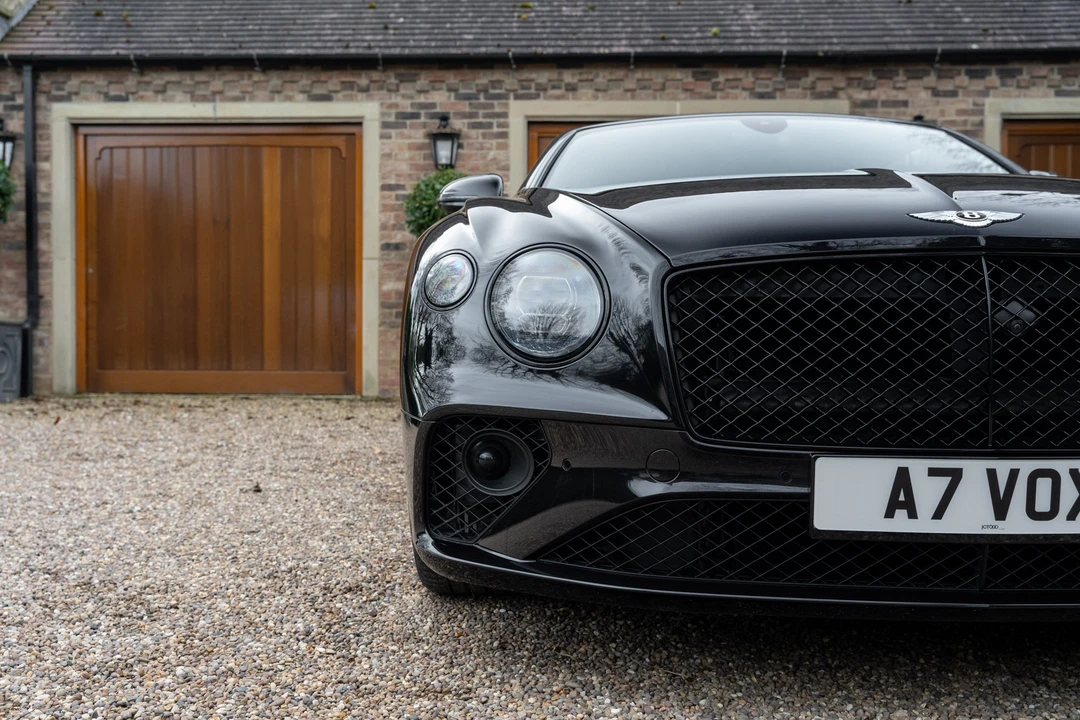 2020 Bentley Continental GTC - Image 5 of 31