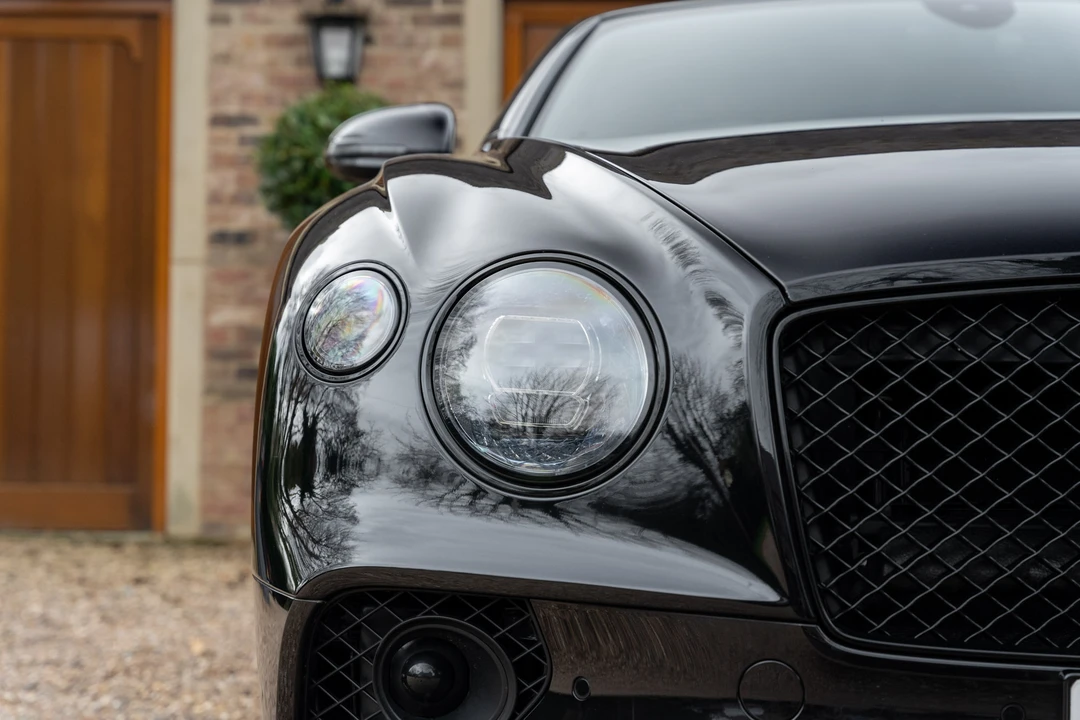 2020 Bentley Continental GTC - Image 6 of 31