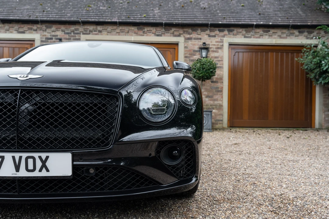 2020 Bentley Continental GTC - Image 7 of 31