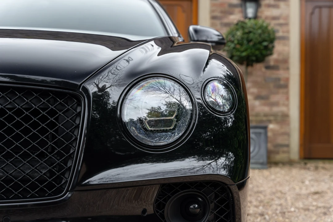 2020 Bentley Continental GTC - Image 8 of 31