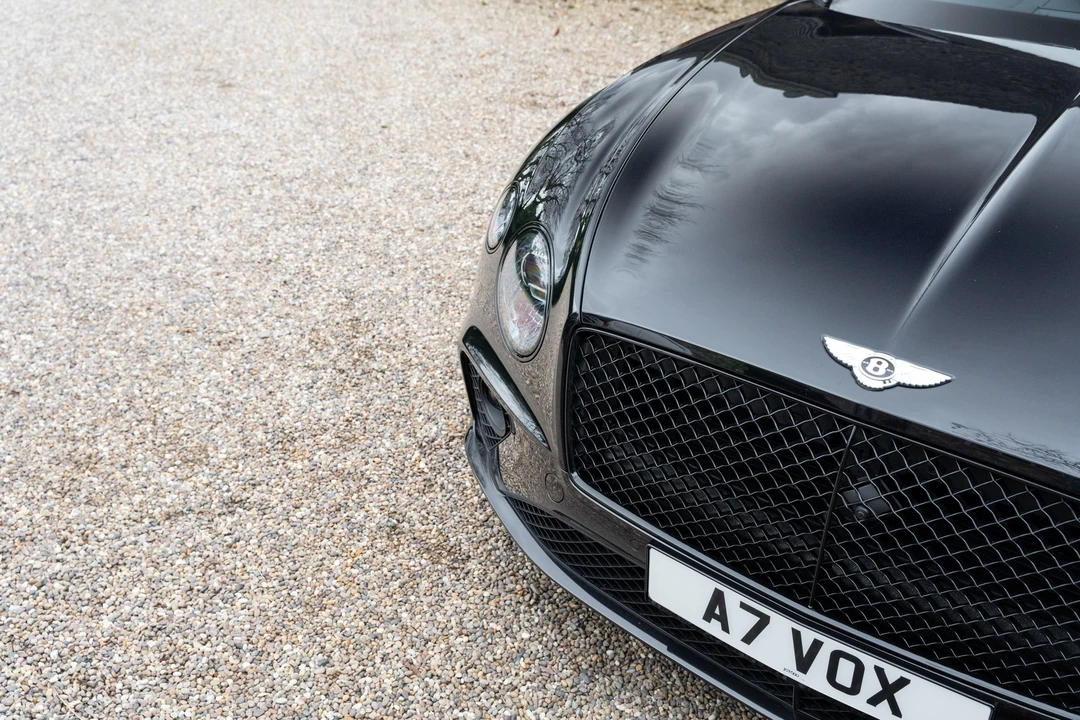 2020 Bentley Continental GTC - Image 9 of 31