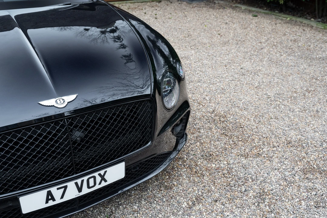 2020 Bentley Continental GTC - Image 10 of 31