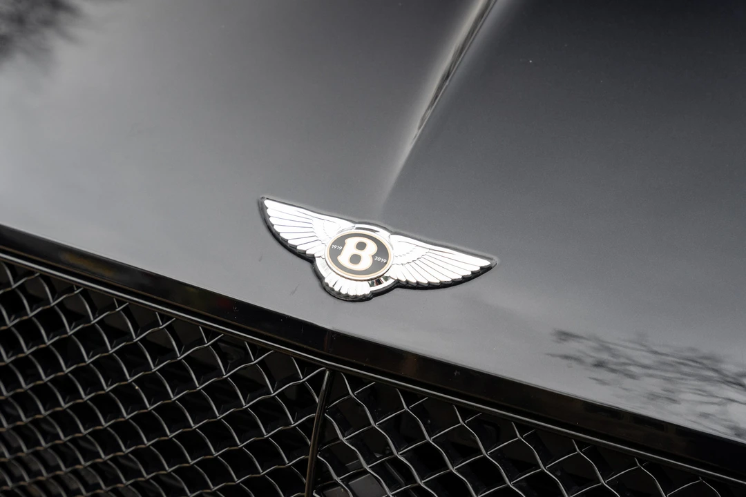 2020 Bentley Continental GTC - Image 11 of 31