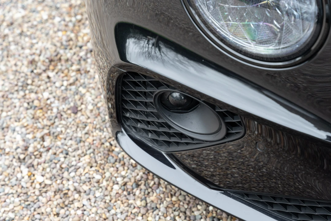 2020 Bentley Continental GTC - Image 13 of 31