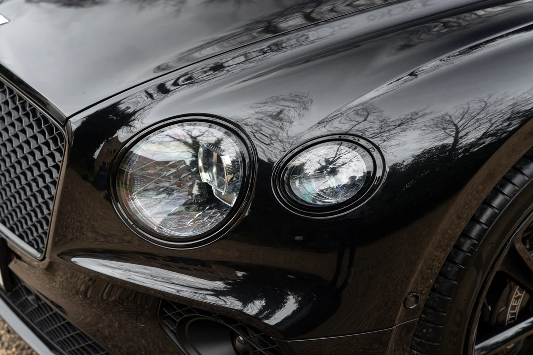 2020 Bentley Continental GTC - Image 15 of 31