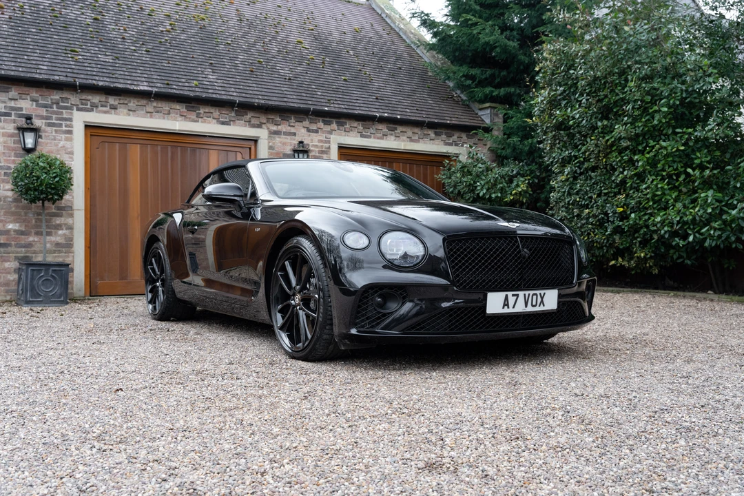 2020 Bentley Continental GTC - Image 16 of 31