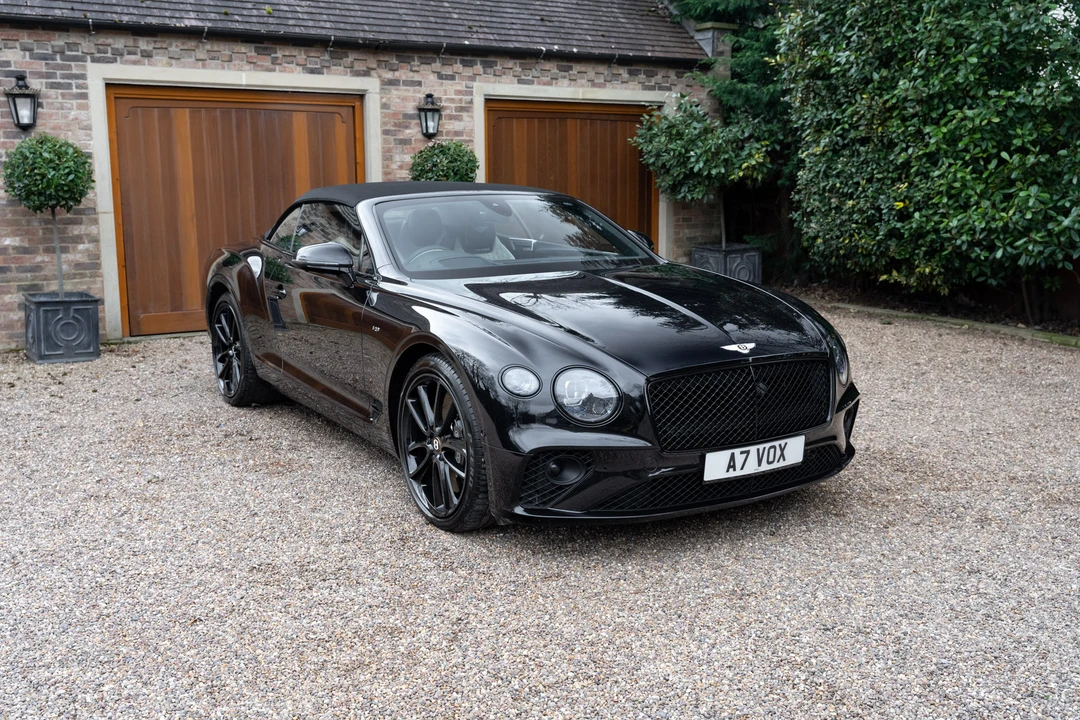 2020 Bentley Continental GTC - Image 17 of 31