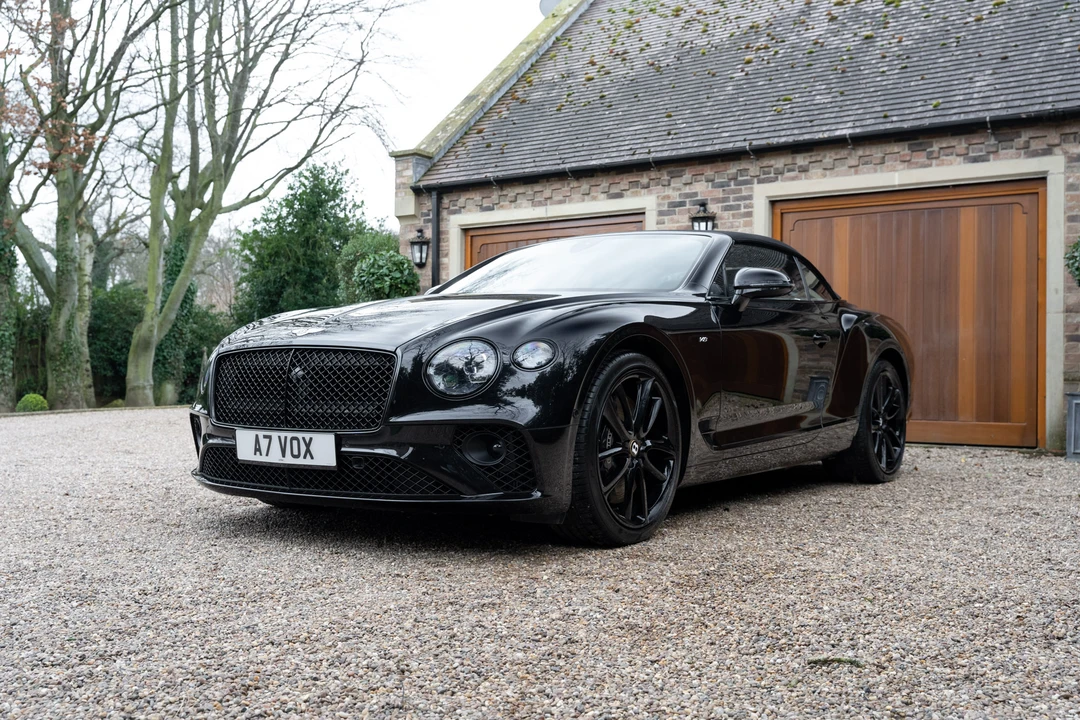 2020 Bentley Continental GTC - Image 18 of 31