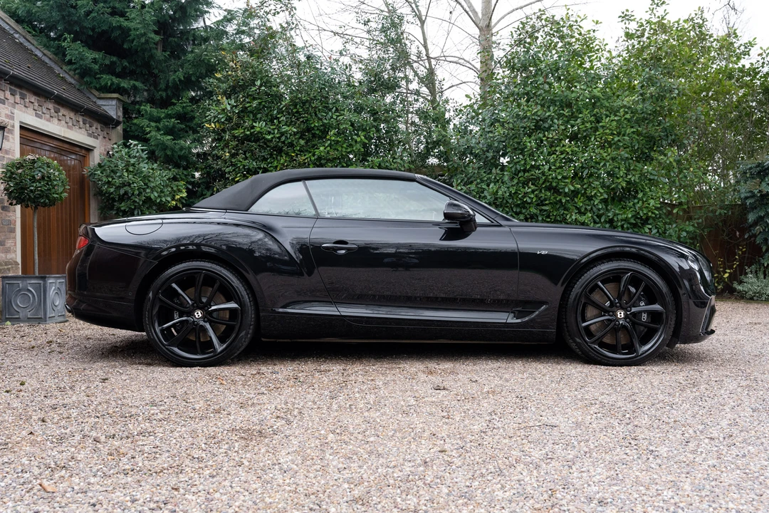 2020 Bentley Continental GTC - Image 20 of 31