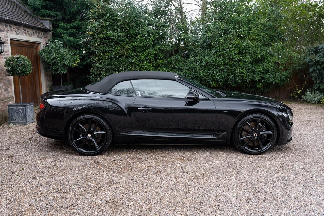 2020 Bentley Continental GTC - Image 21 of 31