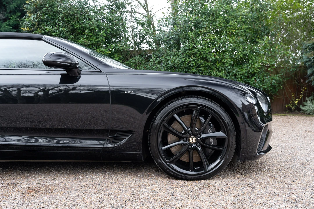 2020 Bentley Continental GTC - Image 22 of 31