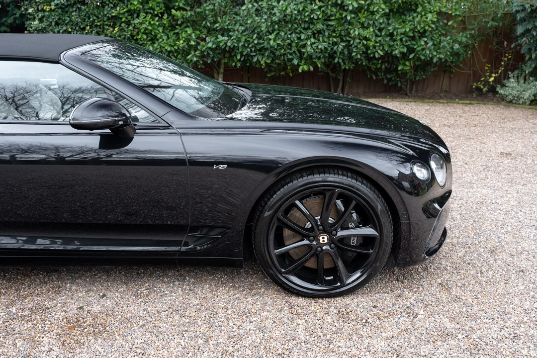 2020 Bentley Continental GTC - Image 23 of 31