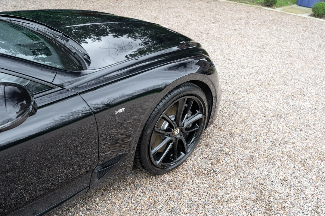 2020 Bentley Continental GTC - Image 26 of 31