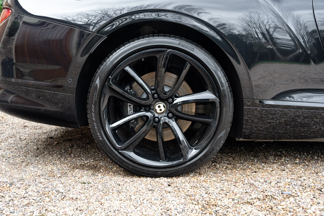 2020 Bentley Continental GTC - Image 28 of 31