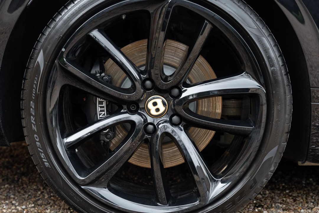 2020 Bentley Continental GTC - Image 29 of 31