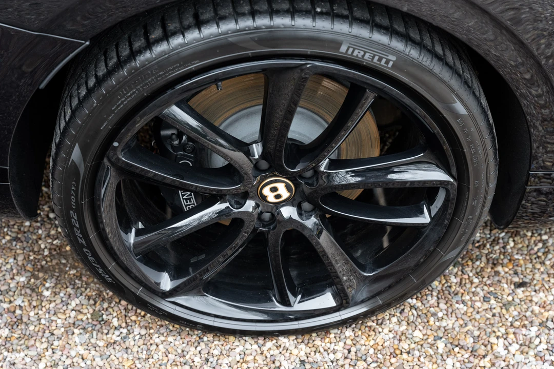 2020 Bentley Continental GTC - Image 30 of 31