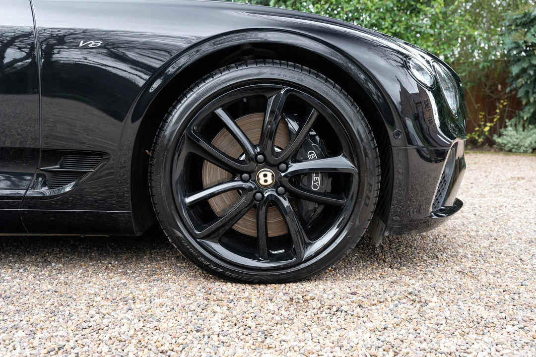 2020 Bentley Continental GTC - Image 31 of 31