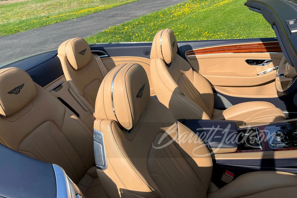2020 Bentley Continental GTC - Image 4 of 14