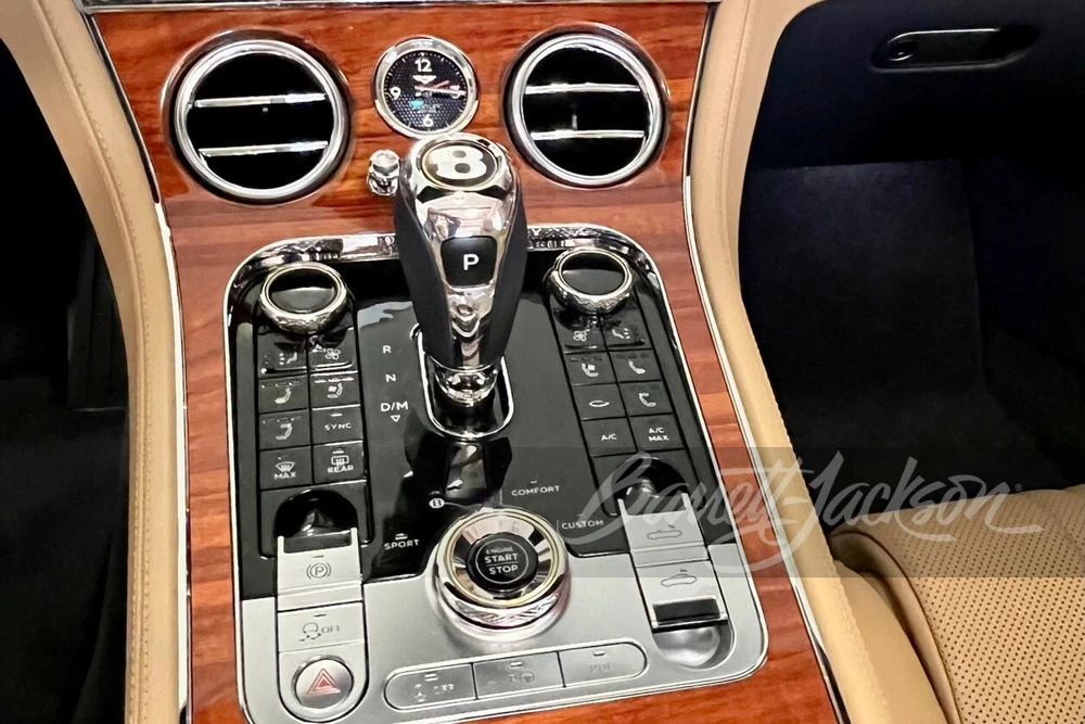 2020 Bentley Continental GTC - Image 9 of 14