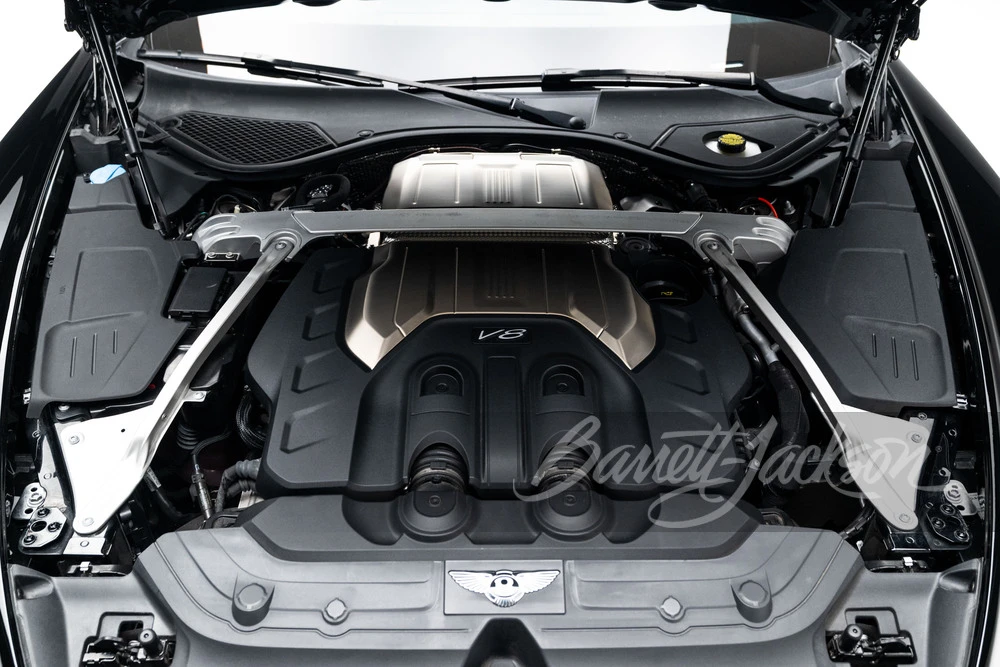 2020 Bentley Continental GTC - Image 3 of 31