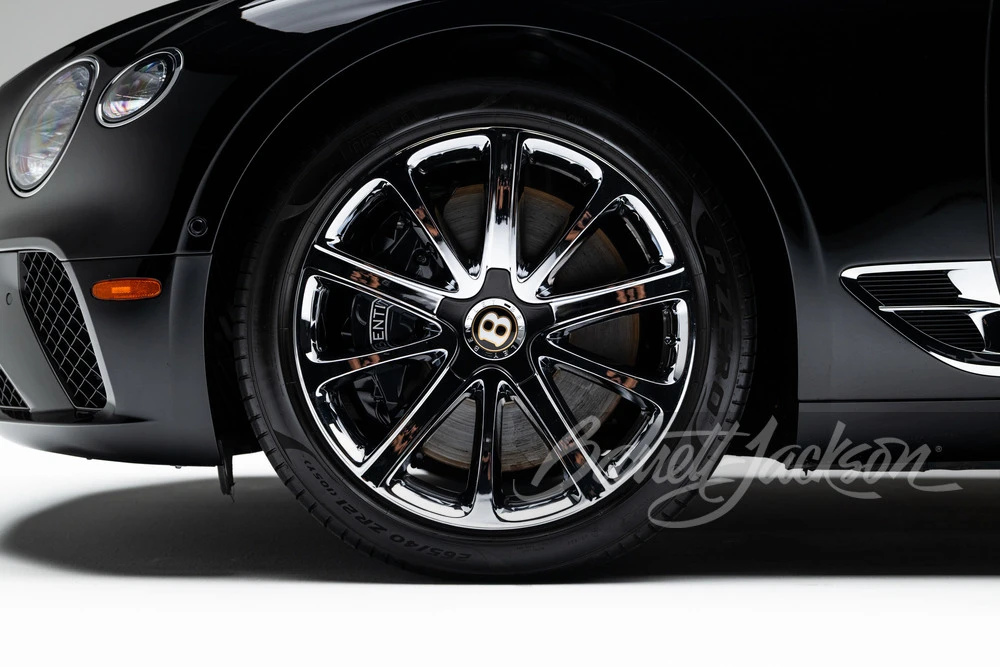 2020 Bentley Continental GTC - Image 7 of 31