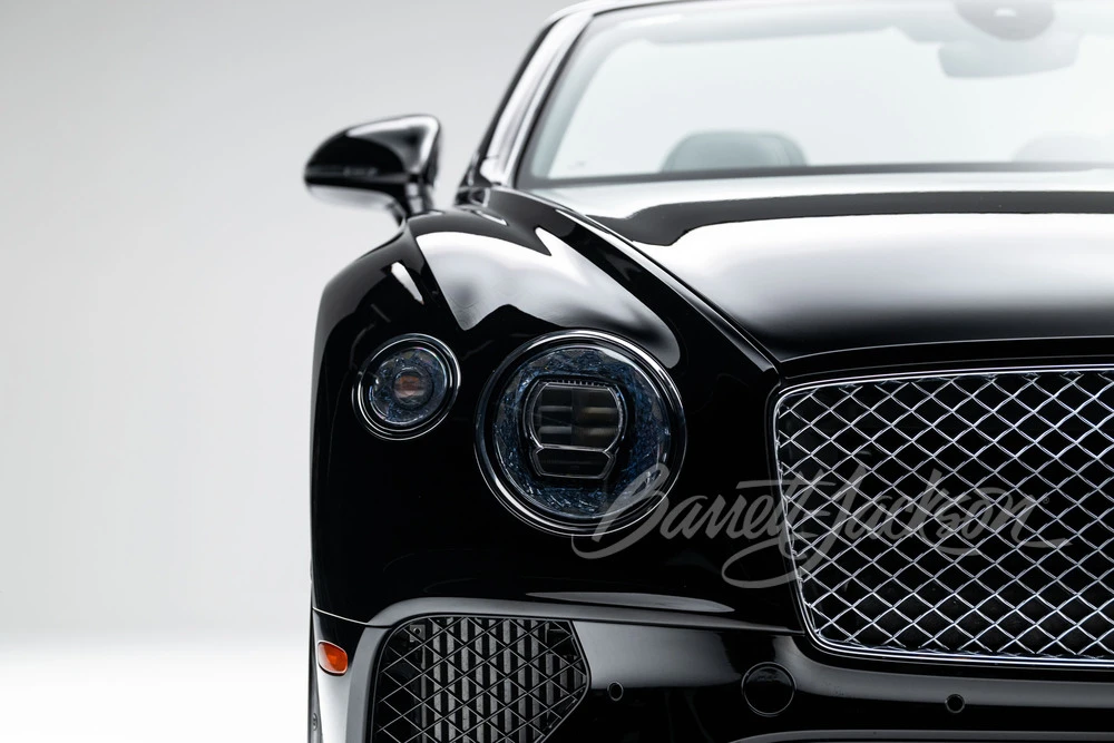 2020 Bentley Continental GTC - Image 8 of 31