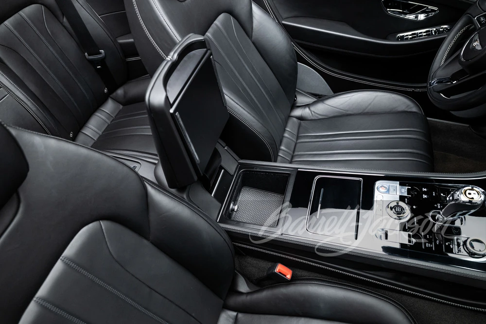 2020 Bentley Continental GTC - Image 9 of 31