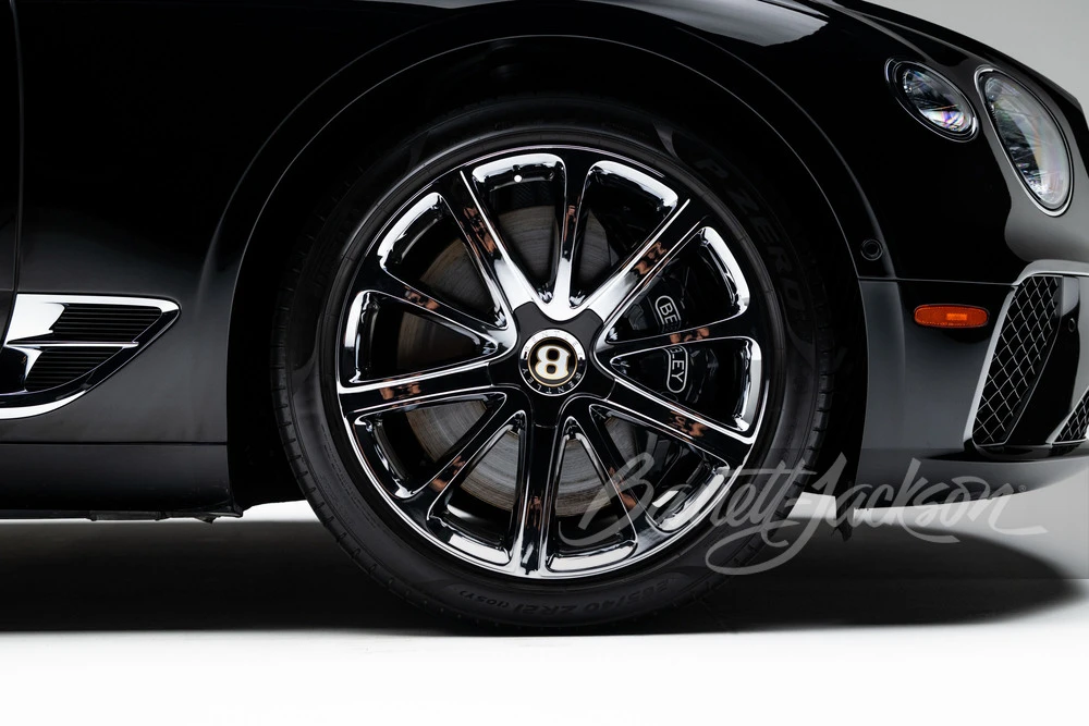 2020 Bentley Continental GTC - Image 11 of 31