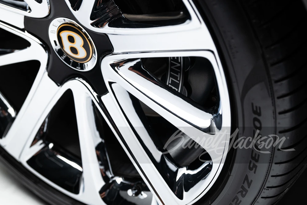 2020 Bentley Continental GTC - Image 12 of 31