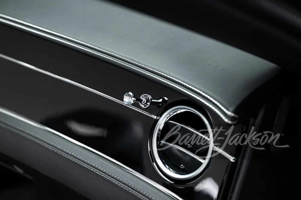 2020 Bentley Continental GTC - Image 13 of 31