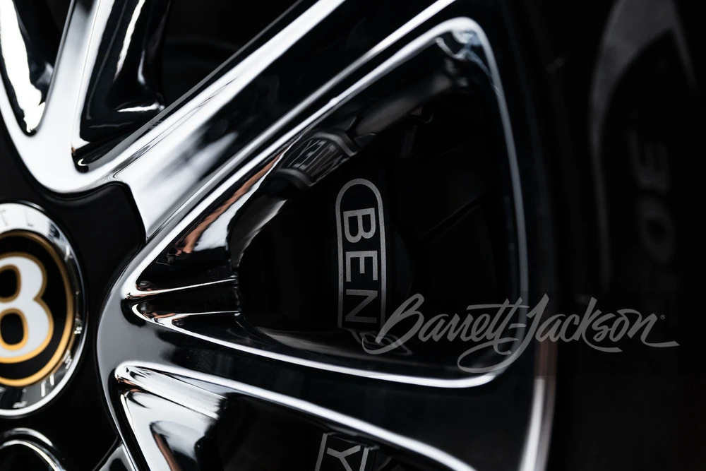 2020 Bentley Continental GTC - Image 16 of 31