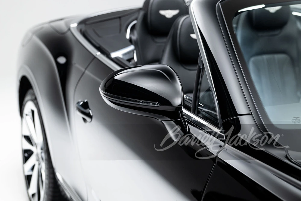 2020 Bentley Continental GTC - Image 19 of 31