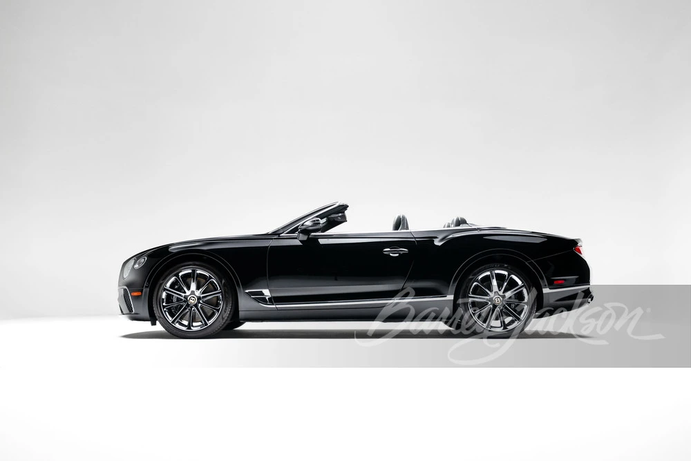2020 Bentley Continental GTC - Image 21 of 31