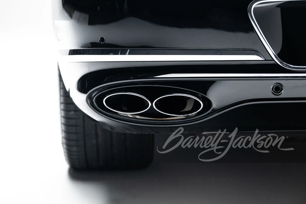 2020 Bentley Continental GTC - Image 22 of 31