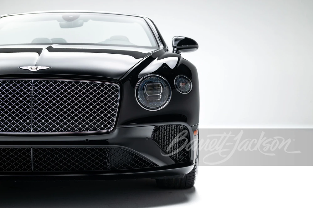 2020 Bentley Continental GTC - Image 23 of 31