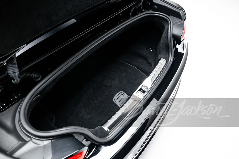 2020 Bentley Continental GTC - Image 24 of 31