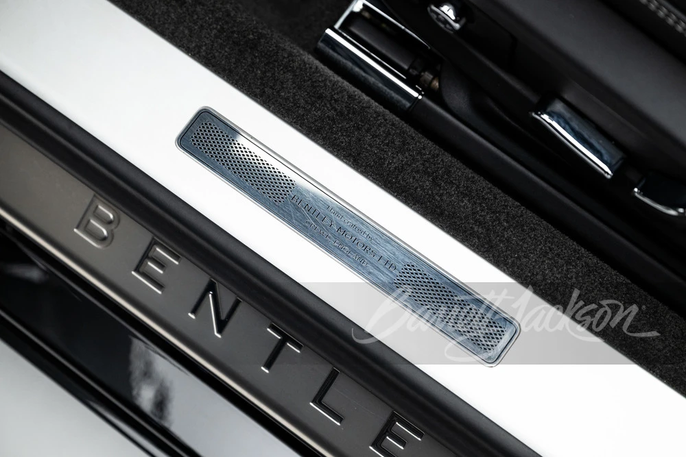 2020 Bentley Continental GTC - Image 25 of 31
