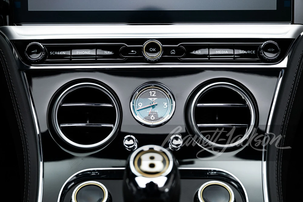 2020 Bentley Continental GTC - Image 26 of 31