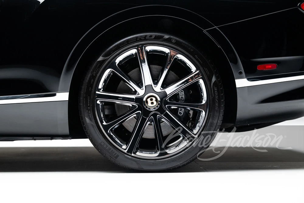 2020 Bentley Continental GTC - Image 27 of 31