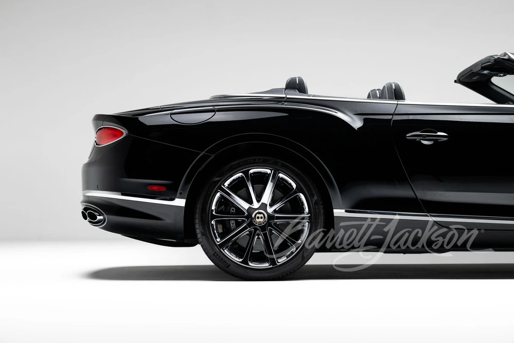 2020 Bentley Continental GTC - Image 28 of 31