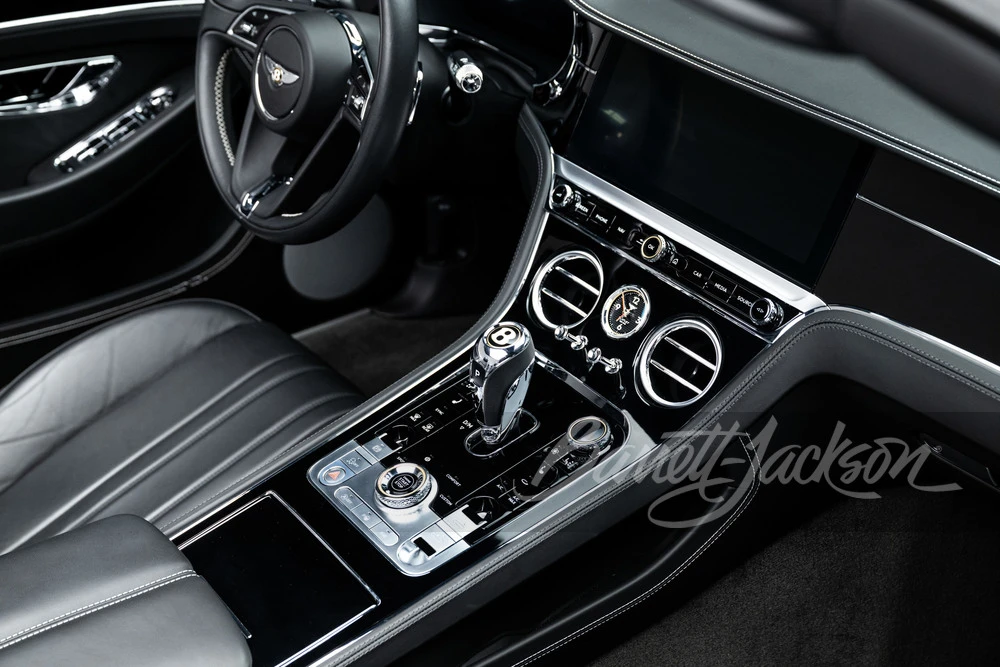 2020 Bentley Continental GTC - Image 30 of 31